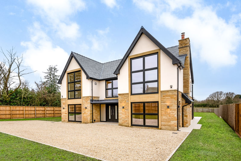 Sandy Lane Mawdesley